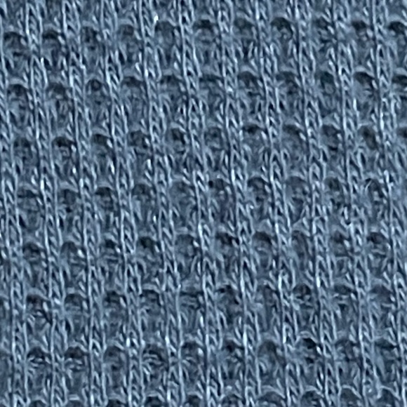 Old Navy Blue Sweatshirt - Picture 5 of 5